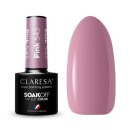 CLARESA gel polish PINK 543 -5g