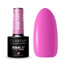 CLARESA gel polish PINK 544 -5g