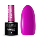 CLARESA gel polish PINK 549 -5g