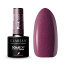 CLARESA gel polish PINK 553 -5g