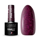 CLARESA gel polish PINK 554 -5g
