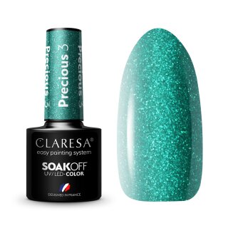 CLARESA Hybrid Polish Precious PS3