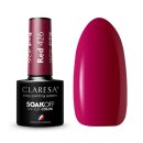 CLARESA gel polish RED 426 -5g