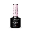 CLARESA hybrid polish SHAKE 1 -5g