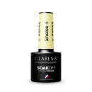 CLARESA hybrid polish SHAKE 4 -5g