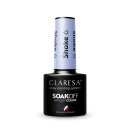 CLARESA hybrid polish SHAKE 6- 5g