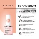 CLARESA nail conditioner BB nail serum 5 g