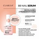 CLARESA nail conditioner BB nail serum 5 g