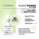CLARESA Nail Conditioner Plant Power Elixir 5 g