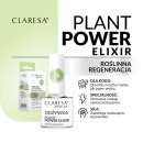 CLARESA Nail Conditioner Plant Power Elixir 5 g