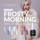 CLARESA gel polish Frosty Morning 2 -5g