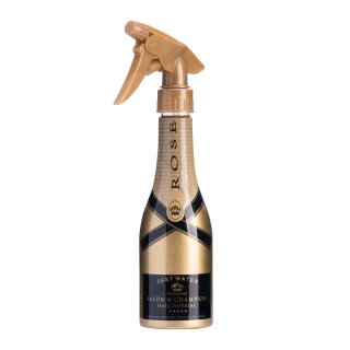 HAARSPRÜHER CHAMPAGNER GOLD 350 ML