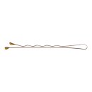 FRISEUR SLIPS 120 STK. E-57 5,6CM GOLD