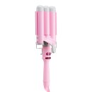 HAIR INVERTER TRIO XL PINK K-222