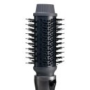 Hair Dryer Hairbrush 4W1 IONIC K-326