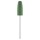 EXO RUBBER KNIPPERS GROENE ROL ROND. Ø8.0MM /320
