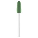 EXO RUBBER KNIPPERS GROENE ROL ROND. Ø10.0mm /400