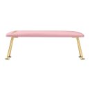 MANICURE SUPPORT 6M GOLD PINK
