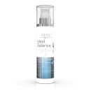 APIS Ideal Balance by Deynn, normalizing mist with green...