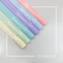 CLARESA gellak MARSHMALLOW 3 5g