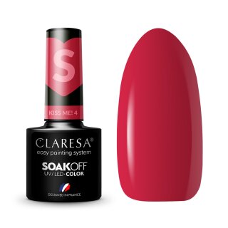 CLARESA hybrid paint Kiss Me! 4 -5g