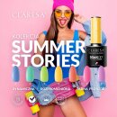 CLARESA Hybridlack SUMMER STORIES 3 -5g