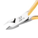 toenail scissors Jaw 12 Ocho Pro 07 pliers