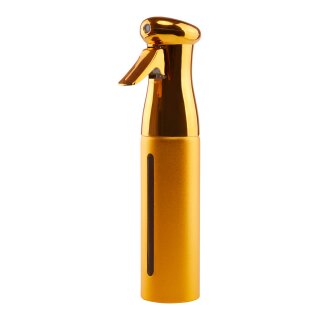 Hairdressing sprayer PRO GOLD 300 ml
