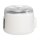 WAX WARMER CAN AM-220 100W AUTOMATIC WHITE