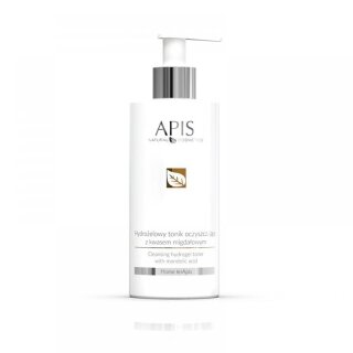 APIS Home terApis Hydrogel cleansing tonic with mandelic acid 300ml