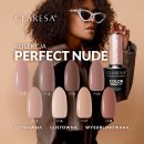 CLARESA Gelpolitur PERFECT NUDE 1 -5g