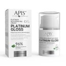 Apis home therapy platinum gloss platinum rejuvenating...