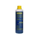 BARBICIDE concentrate for disinfecting instruments and...