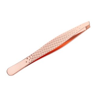 SNIPPEX PINZETTE ROSE GOLD TS16