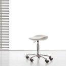 Vismara Easy stool work chair