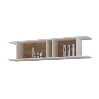 Vismara Slim shelf