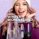CLARESA hybrid polish Winter Wonderland 4 - 5g