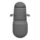 cosmetic chair electr. 2240 Eclipse 3 engines grey