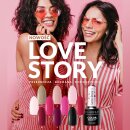 CLARESA Hybridlack LOVE STORY 7 - 5g
